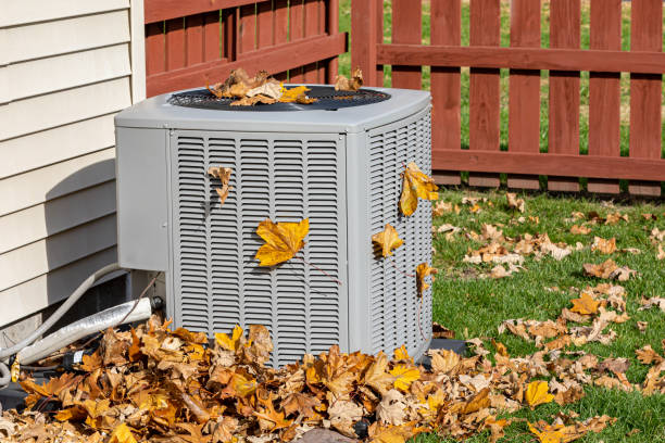 Best Air Conditioning Cleaning in Youngsville, PA