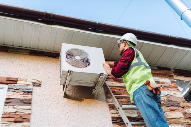 Best Residential HVAC in Youngsville, PA