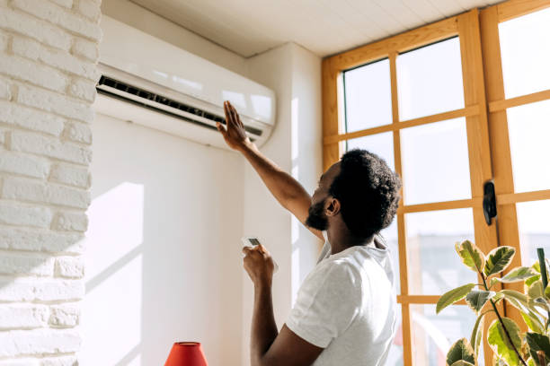 Best HVAC Financing and Leasing in Youngsville, PA