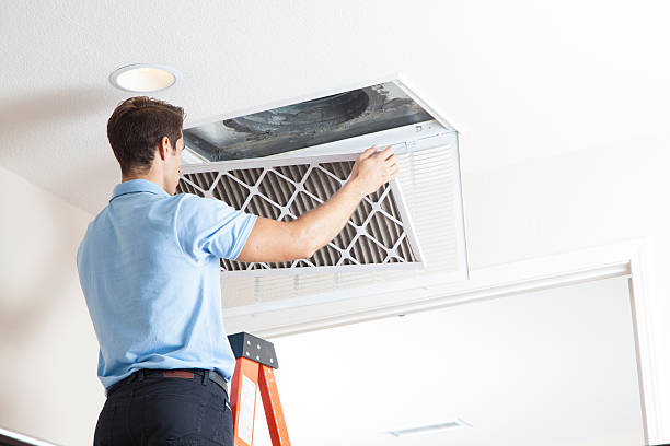 Best Seasonal HVAC Services in Youngsville, PA