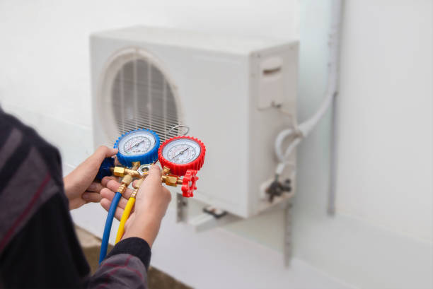 Best Emergency HVAC Services in Youngsville, PA